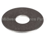 1.8480 Synesso Flat Washer Ss 38' X 114' 188Ss