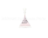 1.8630 Synesso Red Loctite 262, .02 Oz, Thread Sealant