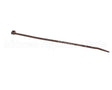 1.8904 Synesso Cable Tie 7.5" 50 Lb Brown 21521