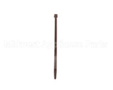 1.8904 Synesso Cable Tie 7.5" 50 Lb Brown 21521