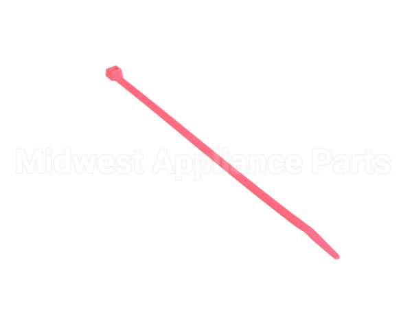 1.8907 Synesso Cable Tie 7.5" 50 Lb Pink 21532