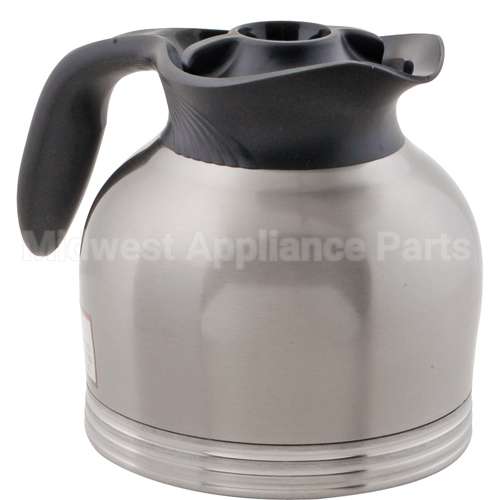 10-00183-000 Compatible Service Ideas Server, Coffee/Tea, Stanley, 1.9