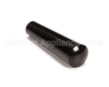 10-0050 Market Forge Handle Black 3 7/8 Lg 3/8-16