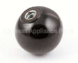 10-0060 Market Forge Knob Ball 1.875 Dia
