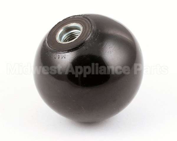 10-0060 Market Forge Knob Ball 1.875 Dia
