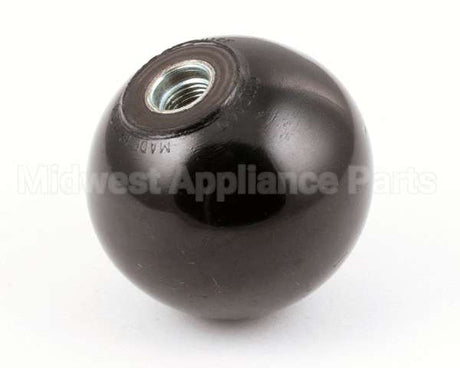 10-0060 Market Forge Knob Ball 1.875 Dia