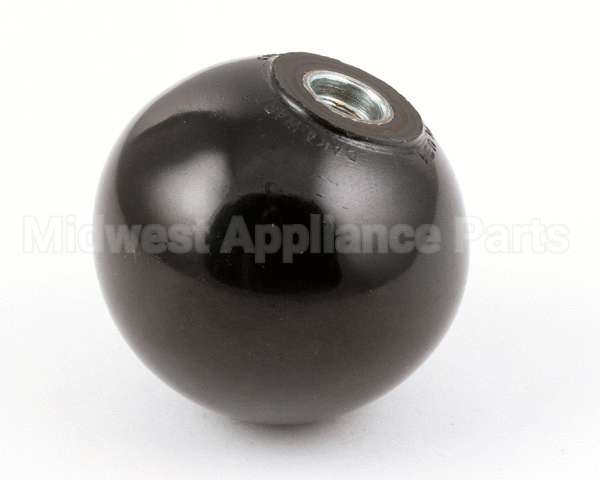 10-0060 Market Forge Knob Ball 1.875 Dia