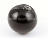 10-0060 Market Forge Knob Ball 1.875 Dia