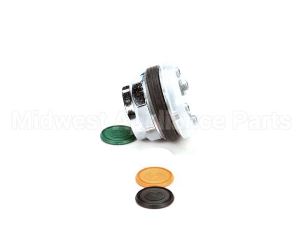 10-01-001 Falcon Fabricators Push Button Start/Stop