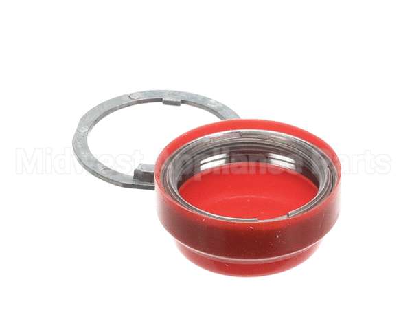 10-01-068 Falcon Fabricators Boot Red Stop
