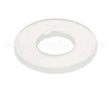 10-0100 Market Forge Washer Nyl 1/2 Od X .227 Id X