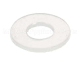 10-0100 Market Forge Washer Nyl 1/2 Od X .227 Id X