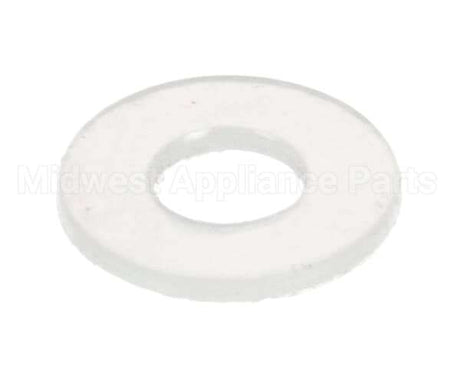 10-0100 Market Forge Washer Nyl 1/2 Od X .227 Id X