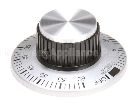 10-0189 Market Forge Knob Timer Stm-E