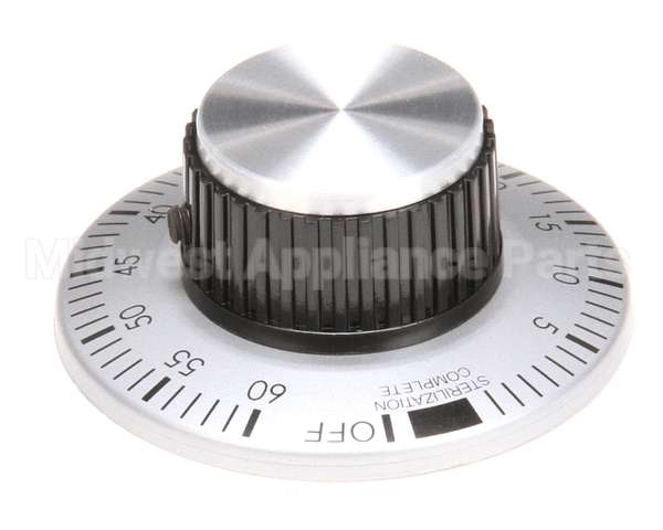 10-0189 Market Forge Knob Timer Stm-E