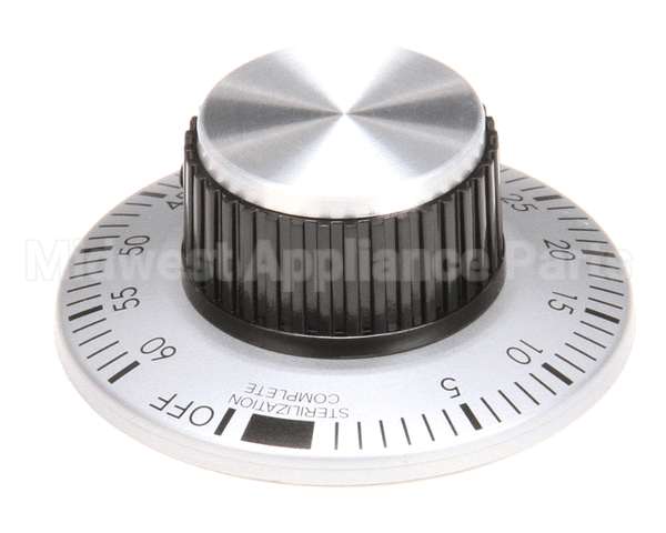 10-0189 Market Forge Knob Timer Stm-E