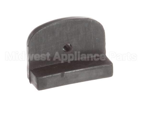 10-0226 Market Forge Handle Bumper 3/4X1/7/16W/1/4B