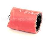 10-0239 Market Forge Rubber Hose 1 Id Sold Per Foot