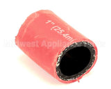 10-0239 Market Forge Rubber Hose 1 Id Sold Per Foot