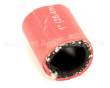 10-0239 Market Forge Rubber Hose 1 Id Sold Per Foot