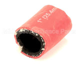 10-0239 Market Forge Rubber Hose 1 Id Sold Per Foot
