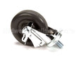 10-0326 Market Forge Caster 5 Sw/Br 3/4-10X11/4