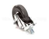 10-0326 Market Forge Caster 5 Sw/Br 3/4-10X11/4