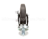 10-0326 Market Forge Caster 5 Sw/Br 3/4-10X11/4