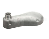 10-0412 Market Forge Casting Swing Drain Kettle