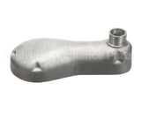 10-0412 Market Forge Casting Swing Drain Kettle