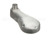 10-0412 Market Forge Casting Swing Drain Kettle