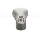 10-0412 Market Forge Casting Swing Drain Kettle