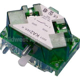 10-06-026 Compatible Falcon Contactblock, N/O
