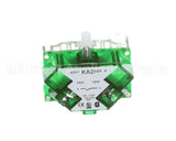 10-06-026 Falcon Fabricators Contact Block No