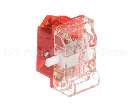 10-06-027 Falcon Fabricators Contact Block Nc