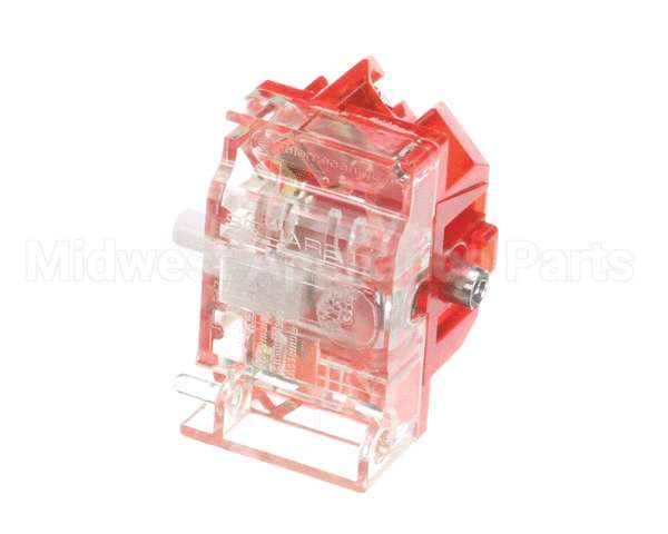 10-06-027 Falcon Fabricators Contact Block Nc