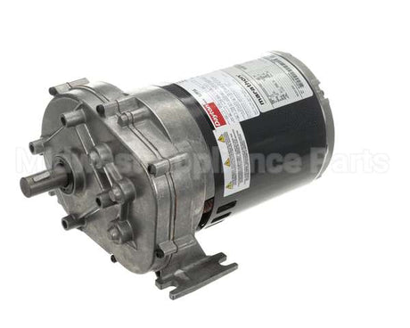 10-06-312 Falcon Fabricators Motor
