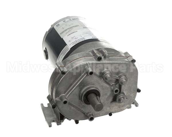 10-06-312 Falcon Fabricators Motor
