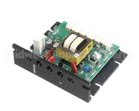 10-0680-02 Besco Controller Speed
