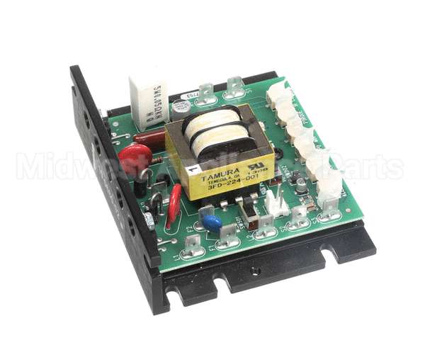 10-0680-02 Besco Controller Speed