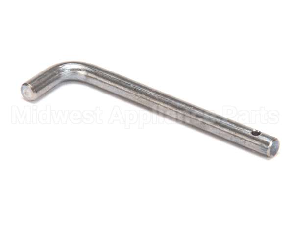 10-0762-SP Lancer Pin,Hex Design,Fs16