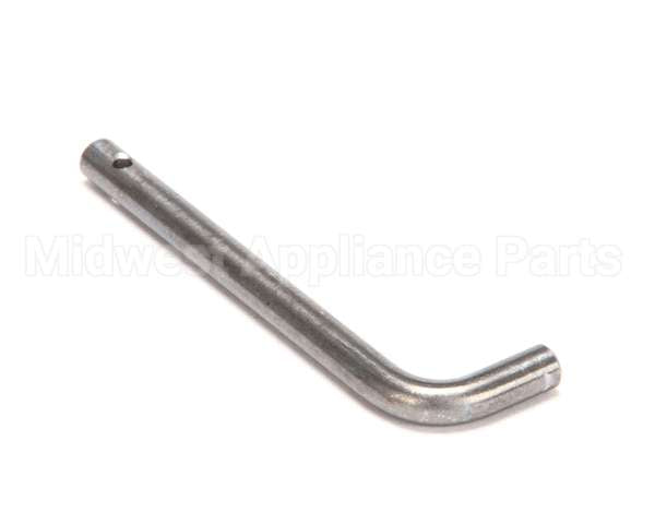 10-0762-SP Lancer Pin,Hex Design,Fs16