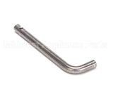 10-0762-SP Lancer Pin,Hex Design,Fs16