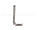 10-0762-SP Lancer Pin,Hex Design,Fs16