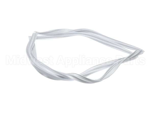 10-0882-04 Global Refrigeration Gasket Quad Door