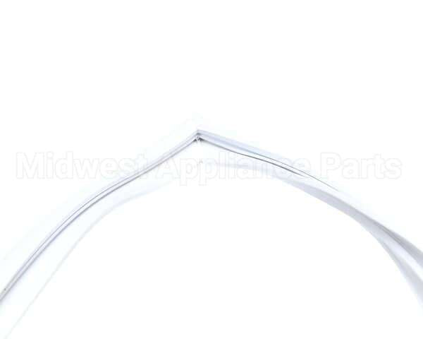 10-0882-05 Global Refrigeration Door Gasket Eagle Solid 1 Dr