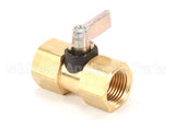 10-1041 Market Forge Valve Ball 1/2 Ips