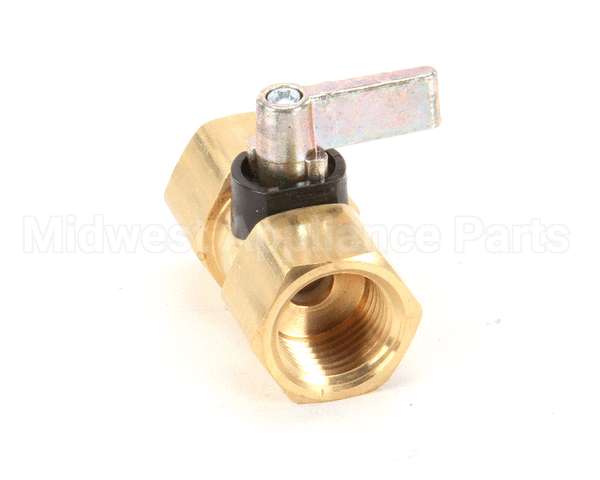 10-1041 Market Forge Valve Ball 1/2 Ips