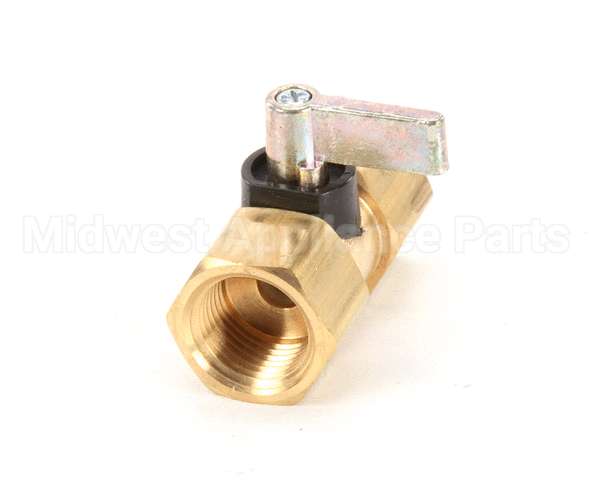 10-1041 Market Forge Valve Ball 1/2 Ips