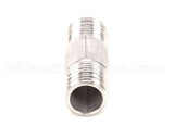 10-1049 Market Forge Nipple, Pipe 1/2Npt X 2-1/4Lg